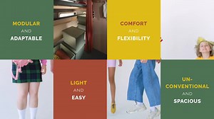 A surprisingly light and inventive caravan, with everything you need and nothing more. 😎 https://www.adria-mobil.com/caravans/aviva-lite | Adria Mobil