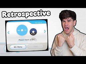 The Disc Channel - The GREATEST Wii Channel