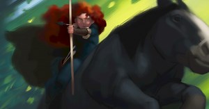 Review: 'Brave'