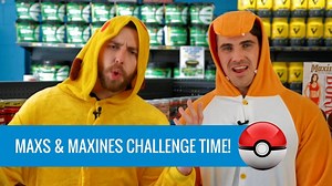 27K views · 152 reactions | WIN A MASSIVE MAXS PACK WORTH OVER $250!!...