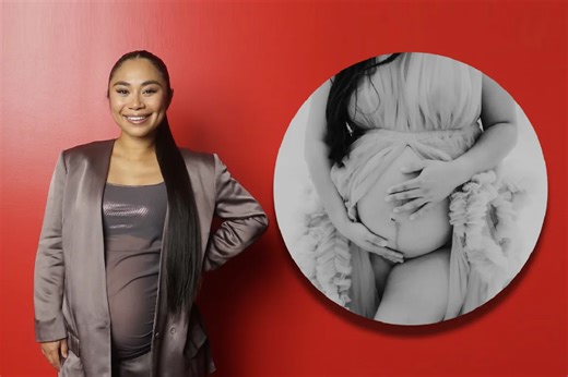 Fil-Am singer Jessica Sanchez releases song inspired by her pregnancy | ABS-CBN Entertainment