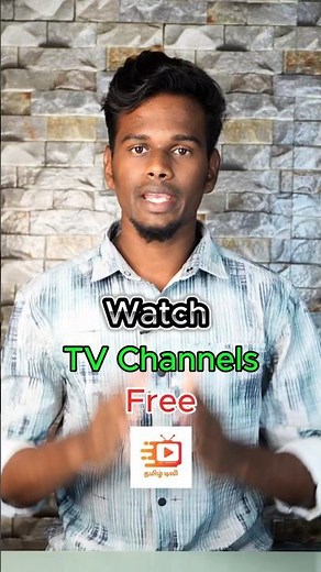 😲 Watch tv channels free with legally