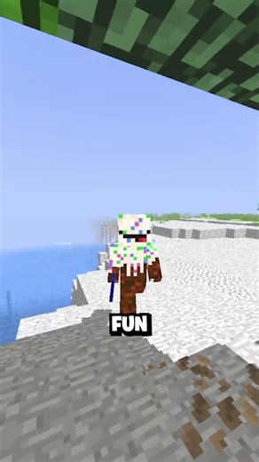 Minecraft Guild Mod #minecraft #viral