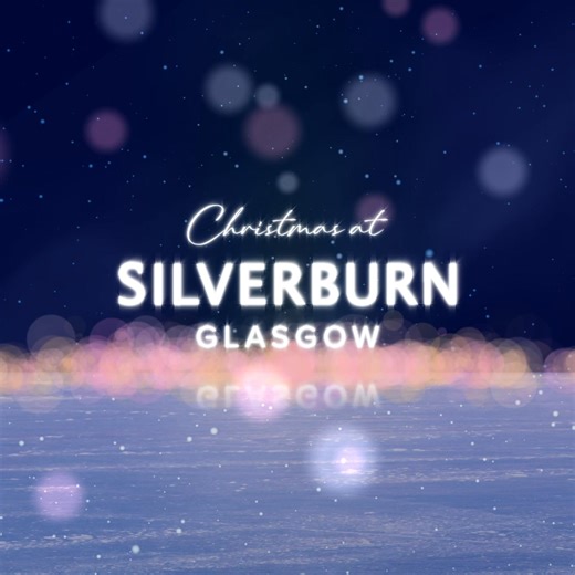 Book your tickets today for Silverburn On Ice, our amazing new festive skating experience ❄️✨ | Shop Silverburn