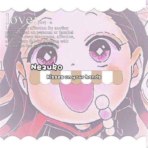 #Nezuko #Makomo #demonslayer #Nezukoxmakomo #nezukokamado Anyways ima go sleep now