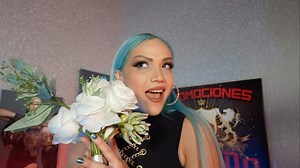 @salinadelarenta has just signed……📝 #mlw | MLW