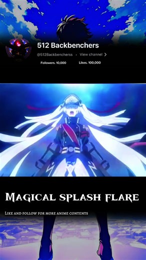 Best anime sound effect moments💀🔥🎧 #animefyp #animeedits #512 #amv #animerecap #recap #edit #viral #trending #shorts #512backbenchers #memes