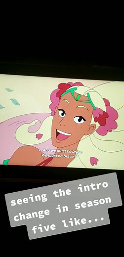 don't get it twisted, I've been screaming constantly for the past few hours#shera #spop #catra #catradora #catradorafandom #adora #spops5