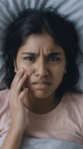 50K views · 102 reactions | Still putting toothpaste on your pimples?...