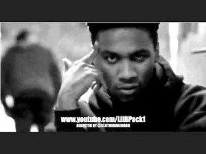 Lil B - Santa Is Coming