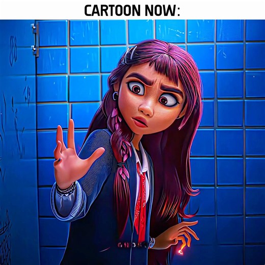 Cartoons prime ☠️🔥 | #cartoon #shorts