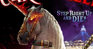 [Trailer] Killer Unicorn Movie ‘CarousHell’ Looks Like the Gory Insanity We’re Craving