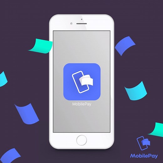 1K views · 20 reactions | Welcome our new logo. It's not too different from the old one but different enough to mark a new beginning ✋ Many things have happened since we launched the app in 2013. With activities in Norway, Finland and Denmark and more than 4.2 mio. users we want to appeal widely. So, here it is - a new MobilePay-universe. We hope you like it ☺ | Vipps MobilePay | Facebook