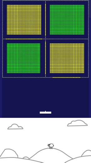 Beep Beep I'm Sheep #animation #memes #funny #shorts #beep #1million