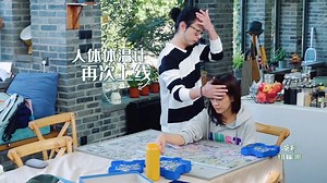 110K views · 599 reactions | 陈意涵很会选老公！许富翔一个小细节，尽显好人品！【幸福三重奏】 #脱口秀 #综艺 #大S #小S #wetv #德云斗笑社S2 #吐槽大会 #真正的朋友 | 蛋蛋联盟 | Facebook