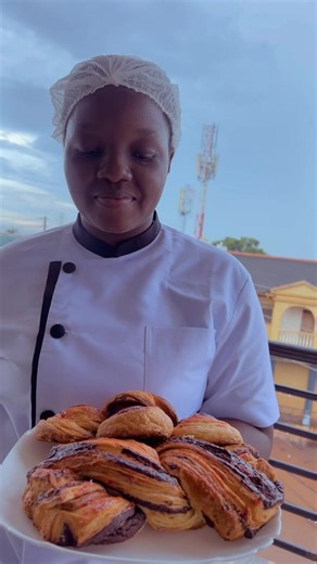 PASTRIES 🥐 🥮 🥐😎😎 #uganda #ugandatiktok🇺🇬 #kampala_uganda🇺🇬🇺🇬🤝 #bakinginkampala #baking