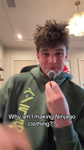 Introduction to Six Dojos in Ninjago