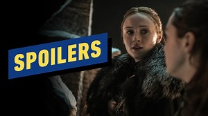 Game of Thrones S8 Ep 3 - "The Long Night" Review