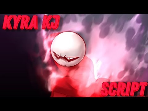 Kyra KJ Script Showcase (FE)