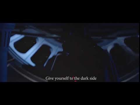 Star Wars - Give yourself to the Dark Side