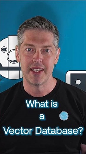 What is a Vector Database? 🤔📊