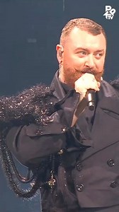 225K views · 2.2K reactions | Glorious & iconic. What a performance of Sam Smith last night.  | Pukkelpop | Facebook