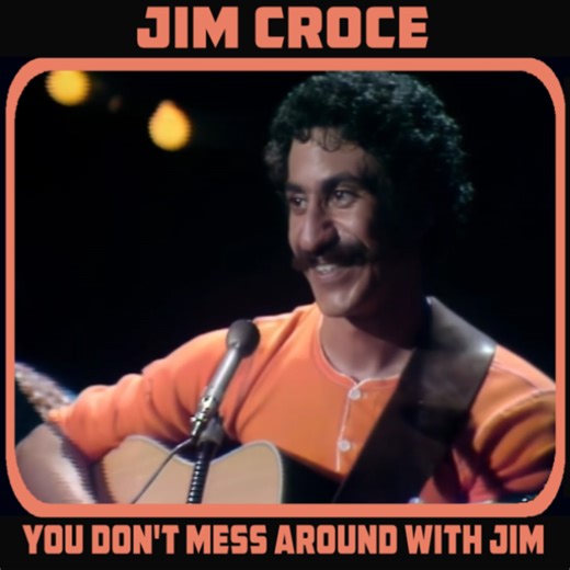 89K views · 2.3K reactions | On this date in 1972, JIM CROCE released...