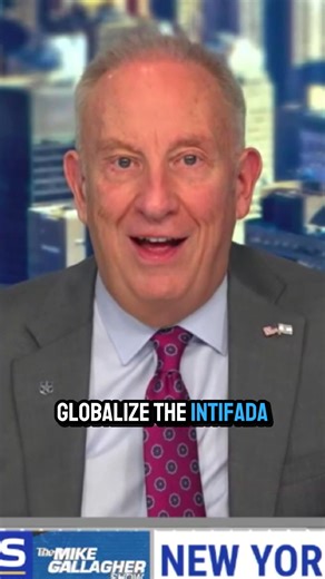 Since he won't publicly denounce 'globalize the intifada,' can New Yorkers trust Zohran Mamdani's leadership? Download the Mike Gallagher podcast at www.salempodcastnetwork.com | Mike Gallagher Show