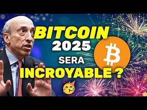 BITCOIN 2025 INCREDIBLE for CRYPTO?