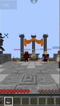 Lt2 gameplay in pojav touch control