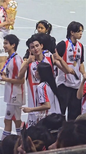 KhunThee #pondphuwin #ppnaravit #phuwintang #pondnaravit #phuwin #MeAndTheeSeries #gmmtv