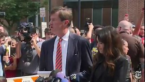 Johnny Depp gana el juicio contra su exesposa Amber Heard