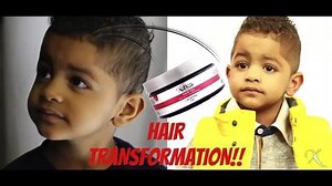 #XoticsHairGel Kid Model “Angel” styled for his first photoshoot 📸📸📸❗️ ・・・ #KidModels #Models #XoticsLifestyle | Xotics by Curtis Smith