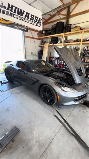 C7 Corvette Exhaust System Review: Full Long System