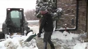 Erin community keeps St. Patrick’s tradition alive despite heavy snow and frigid cold