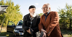 Neue Folgen "Rentnercops": Die Kommissare im Ruhestand geraten unter Mordverdacht - TV SPIELFILM