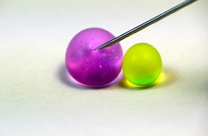 The most frustrating and unsatisfying thing you will see all day.