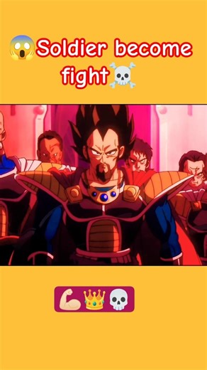 😱☠️soldier become fight 💪🏻 #viral 🔥 #anime 🚀#trend 💪🏻#anime ☠️#edit #viral 🌪️#anime 🔥