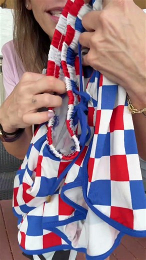 Checkered fans! And check out the new colors in these shorts #checkered #shorts