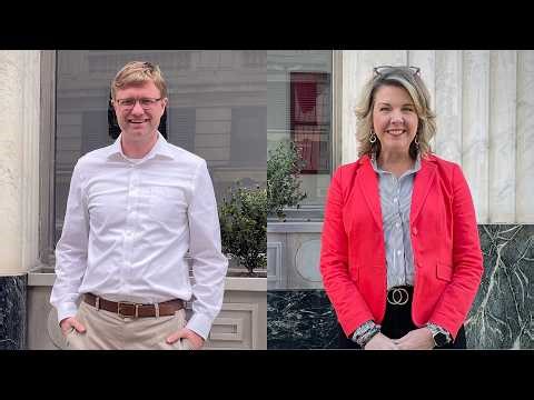 Confluence Cast: The Democratic Primary for Ohio Secretary of State