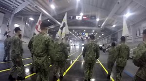 11K views · 319 reactions | Check out our "Recruit Takeover" video on a Drill Inspection! | U.S. Navy Recruit Training Command | Facebook