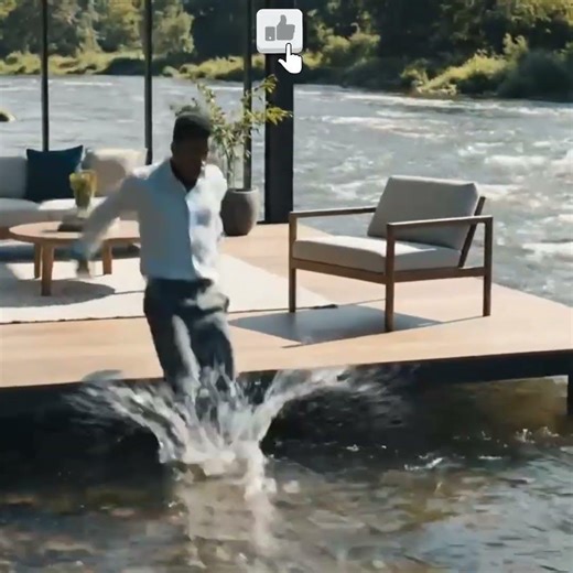 🌊Paani Me Pair Rakhte Hi Body Hil Kyu Jaati Hai?