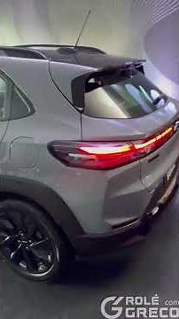 🏁 CHEVROLET SONIC 2027: THE NEW COMPACT SUV THAT PROMISES TO SURPRISE!