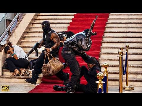 Marioo & Harmonize - Pombe (Official Music Video)