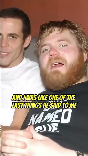 Steve O Reflects on Ryan Dunn’s Tragic Passing & Struggles with Alcohol | Emotional Tribute