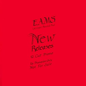 Various - New Releases