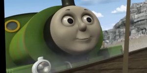 Thomas the Tank Engine & Friends Thomas & Friends S13 E010 Percy’s Parcel