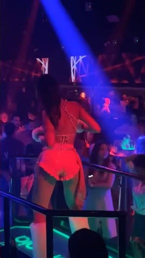 VIP Clubbing in Thailand 🇹🇭