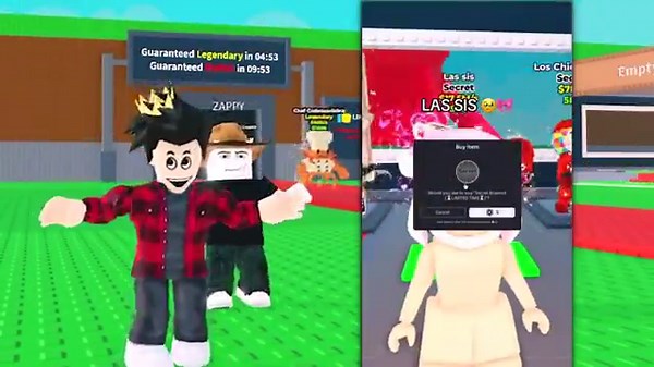 I TESTED VIRAL SECRETS in STEAL A BRAINROT