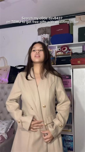 29K views · 187 reactions | Download TEMU app and enjoy ₱0 items with code: dzv8437 Get your free gifts with qualifying orders! T&C applies.  in bio Free shipping & Free returns now #temu #temucodes #temuhaul #temufinds#fyp | Reece Buenaventura | Facebook